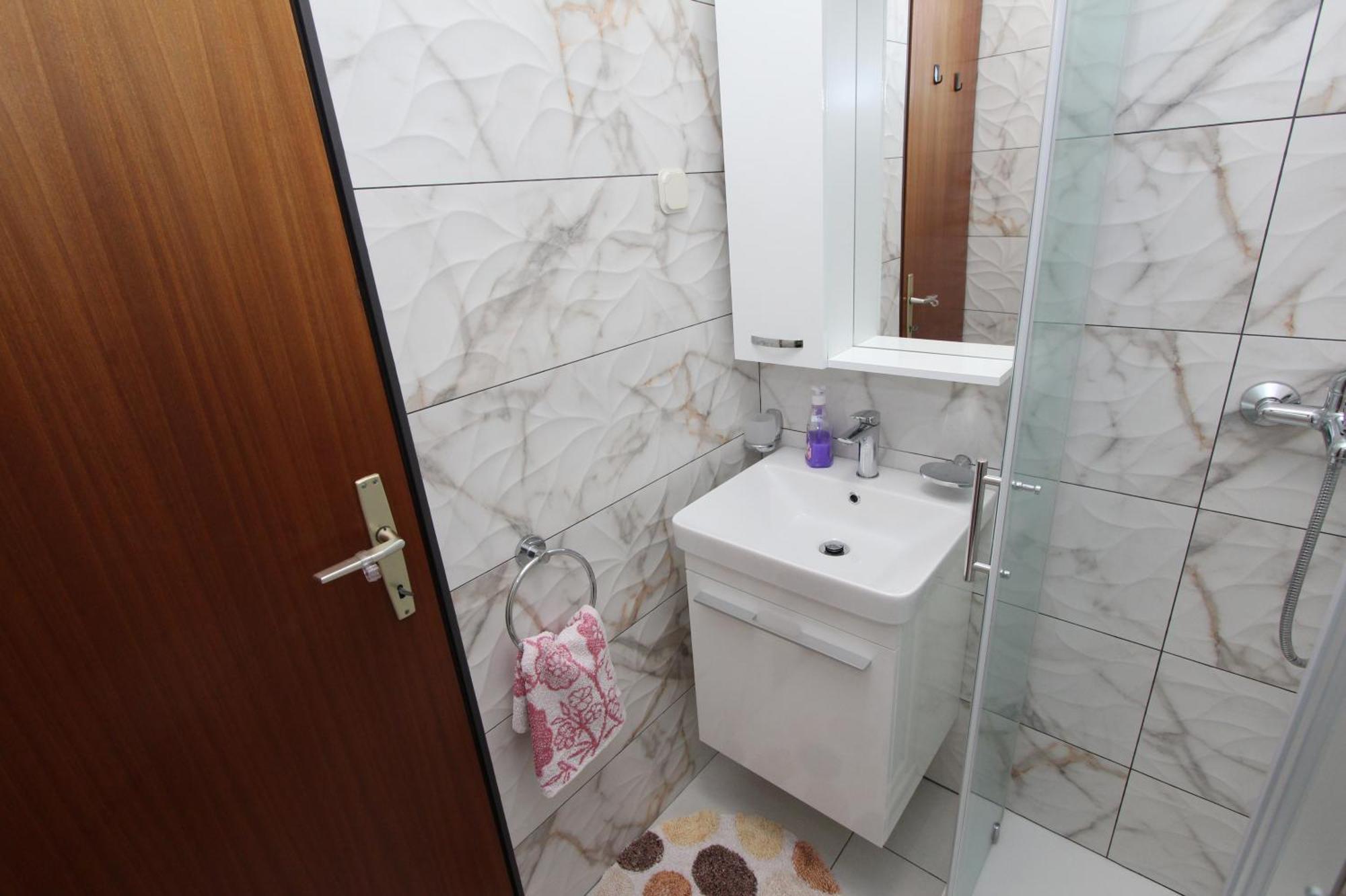 Rooms And Apartment Sanja Ровинь Экстерьер фото