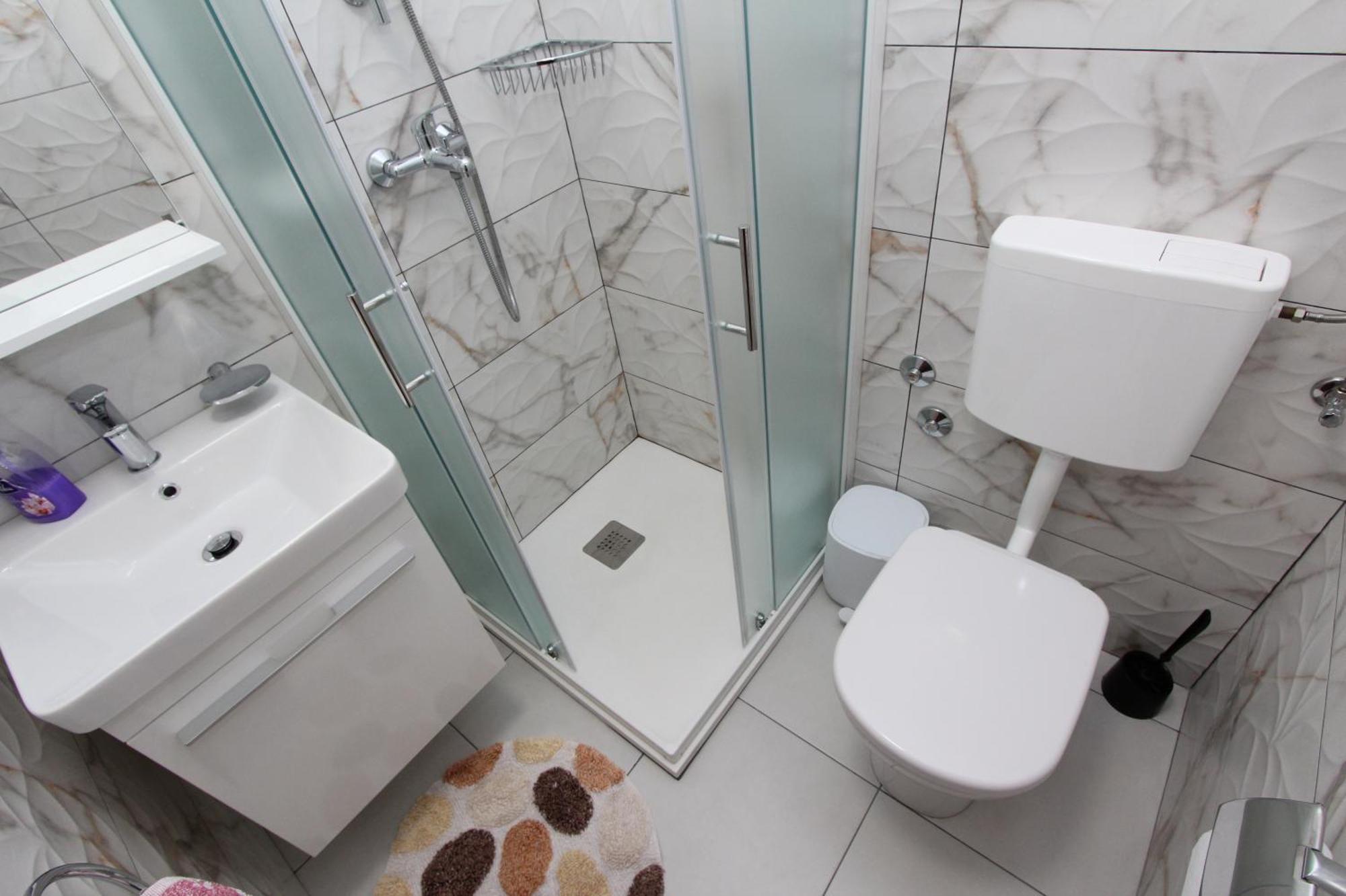 Rooms And Apartment Sanja Ровинь Экстерьер фото