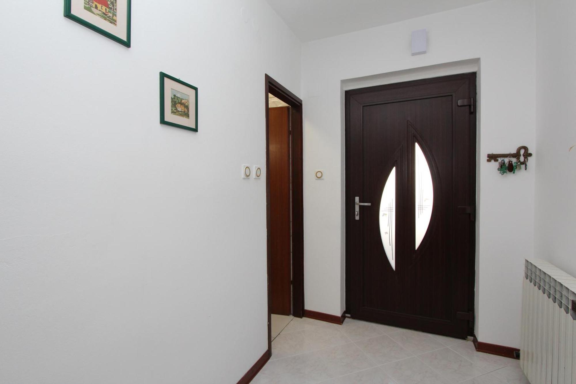 Rooms And Apartment Sanja Ровинь Экстерьер фото